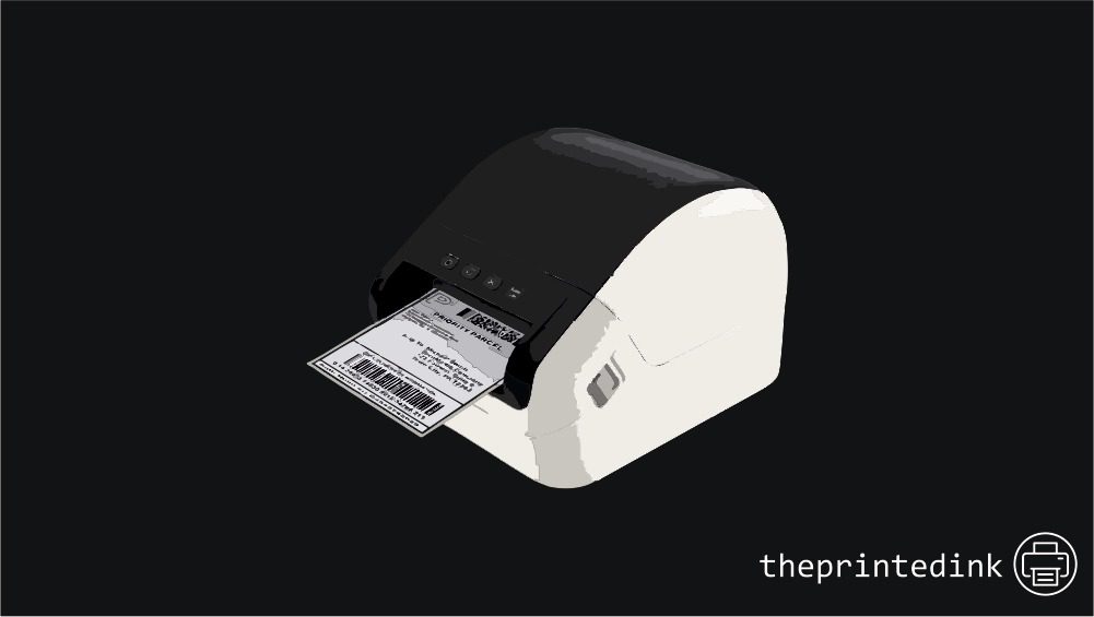 the best label printer for small businesses